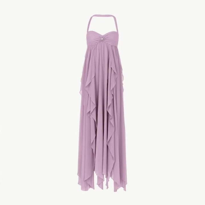 Ariel | Elegant Dress