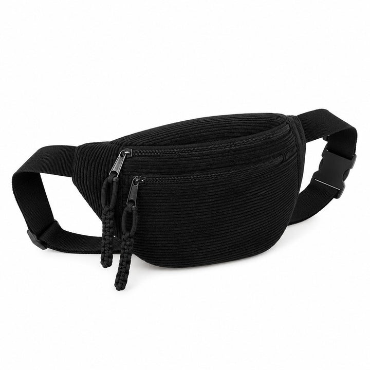 Leona | Minimalist Crossbody Bag