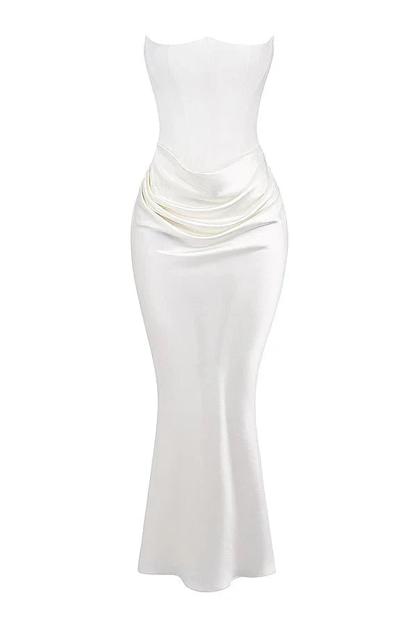 Sloane | Elegant Dress