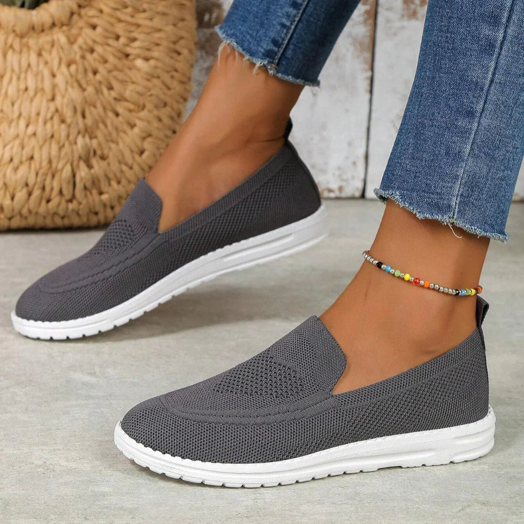 Victoria | Orthopedic Summer Shoes