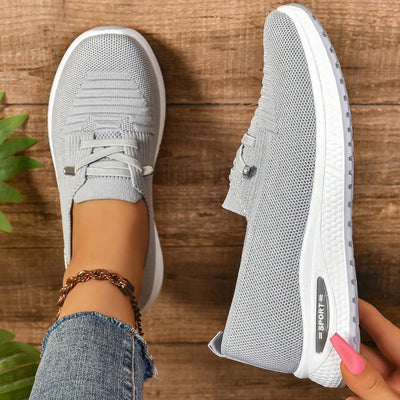 Zara | Orthopedic Comfort Sneakers