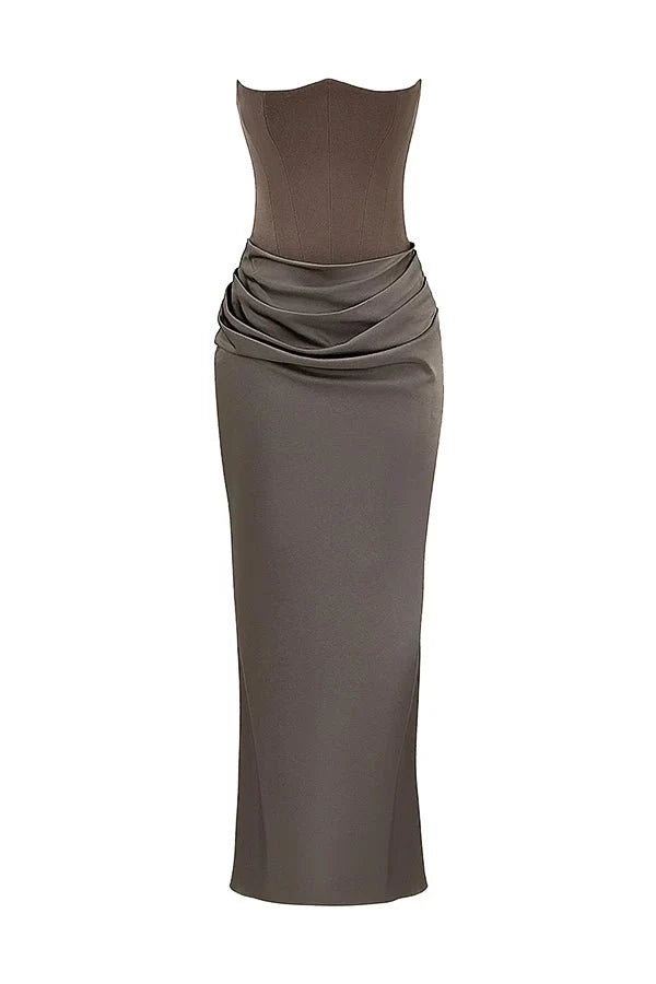 Sloane | Elegant Dress