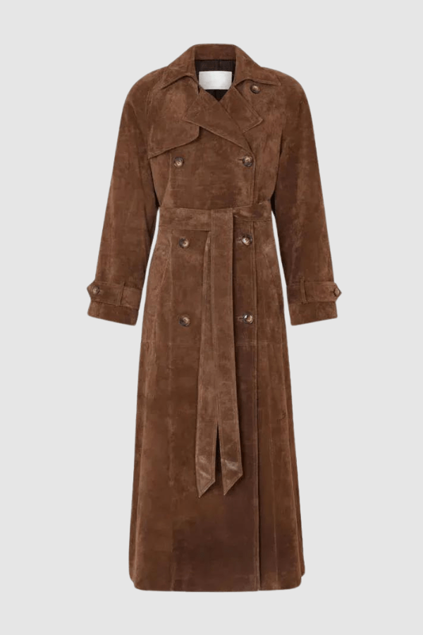 Galatea | Trenchcoat