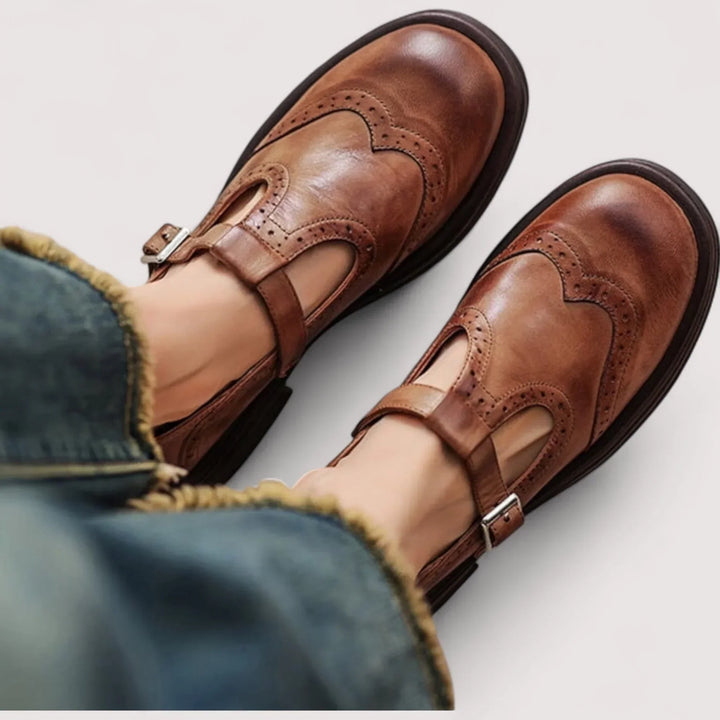 Nevaeh | Orthopedic  Shoes