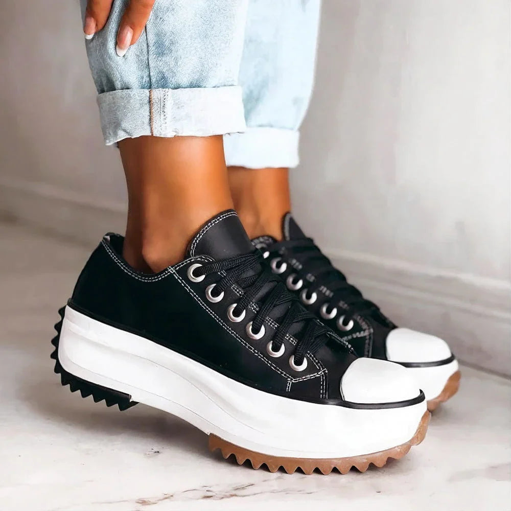 Mila | Orthopedic Shoes