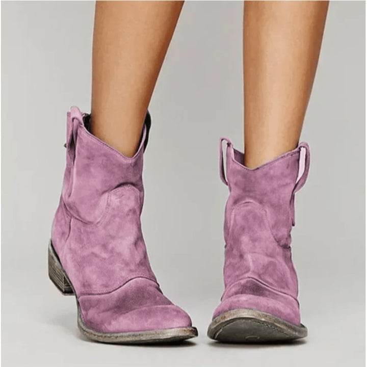 Marisol | Women Ankle Boots