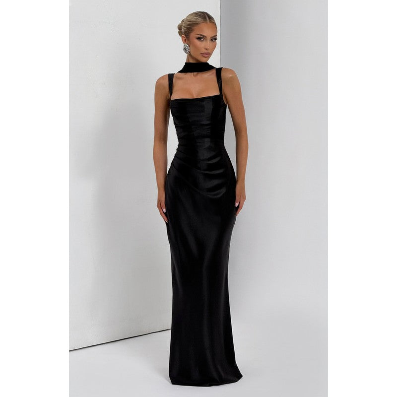 Women Maxi Dress | Calanthe