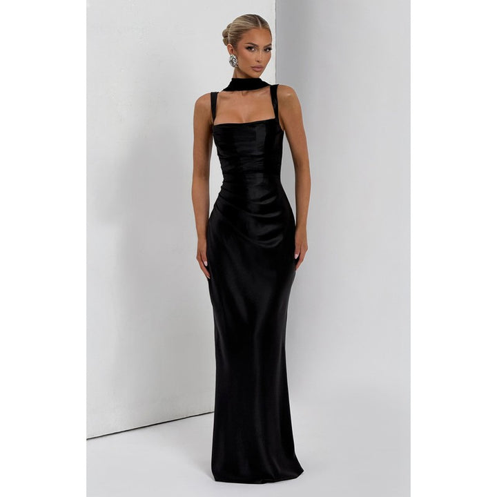 Women Maxi Dress | Calanthe