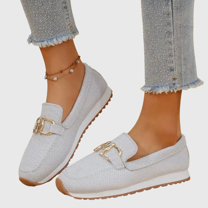 Lily | Orthopedic Loafers