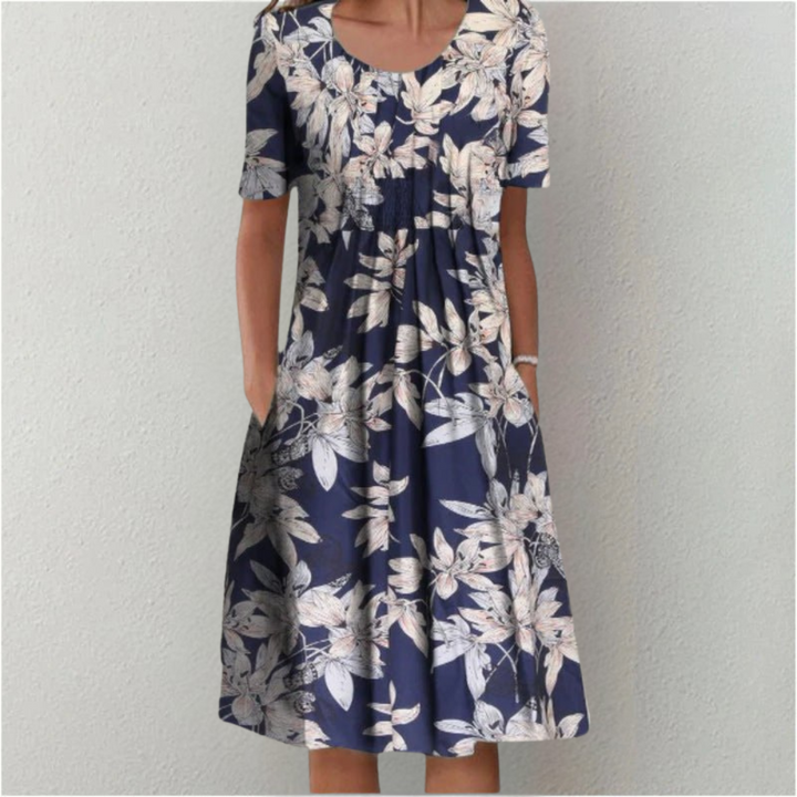 Bianca | Women's Casual Dress