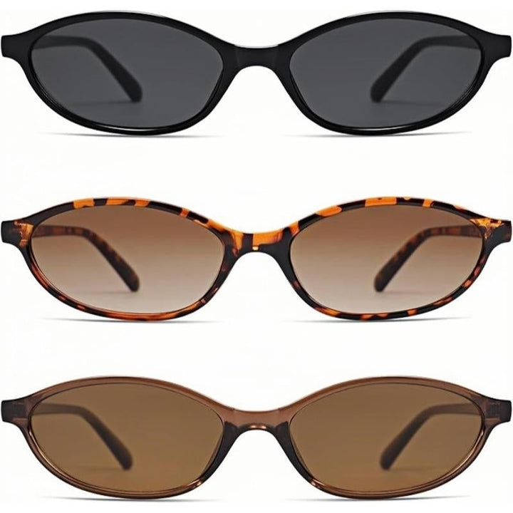 Lexy | 90's Sunglasses