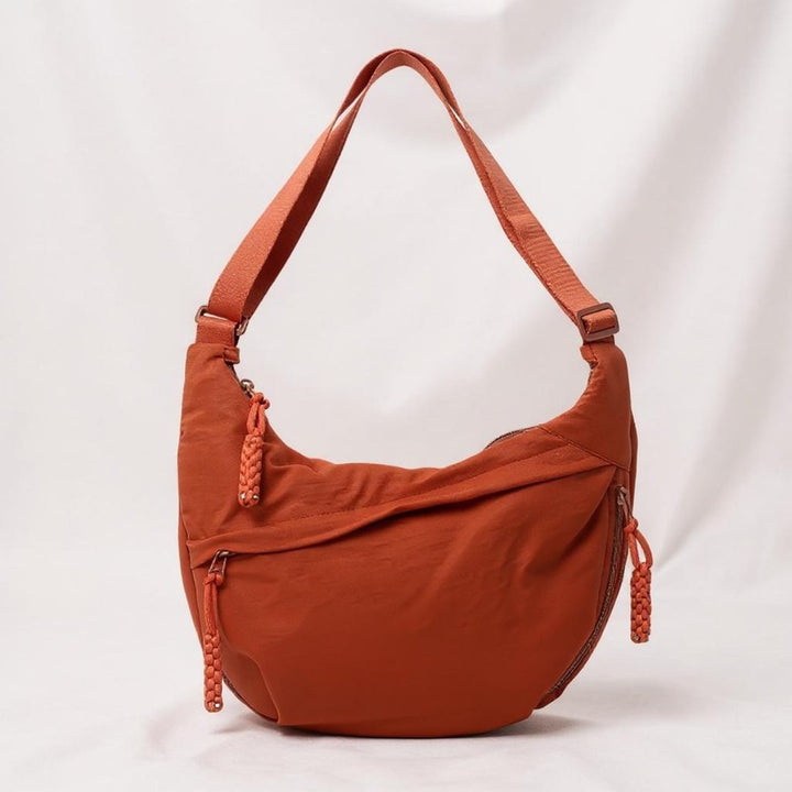 Leonie | Crescent Shoulder Bag