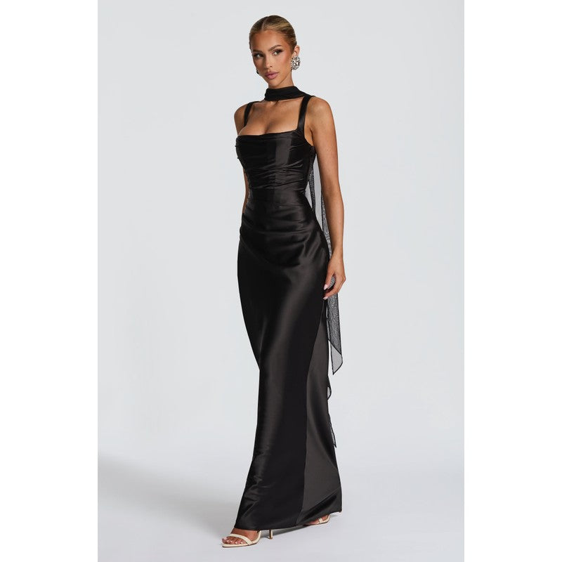 Women Maxi Dress | Calanthe