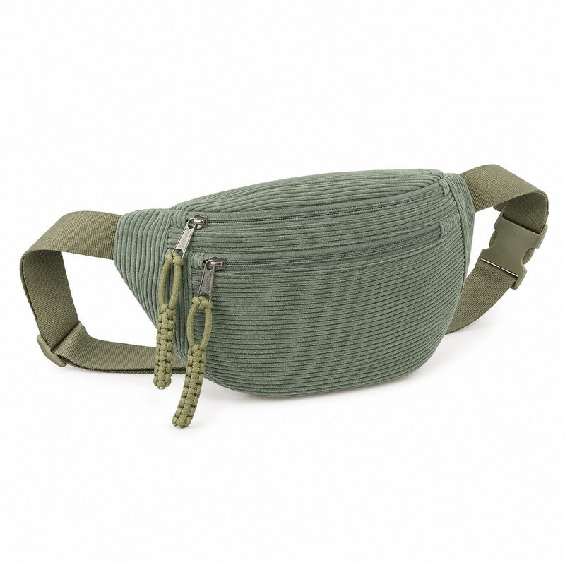 Leona | Minimalist Crossbody Bag