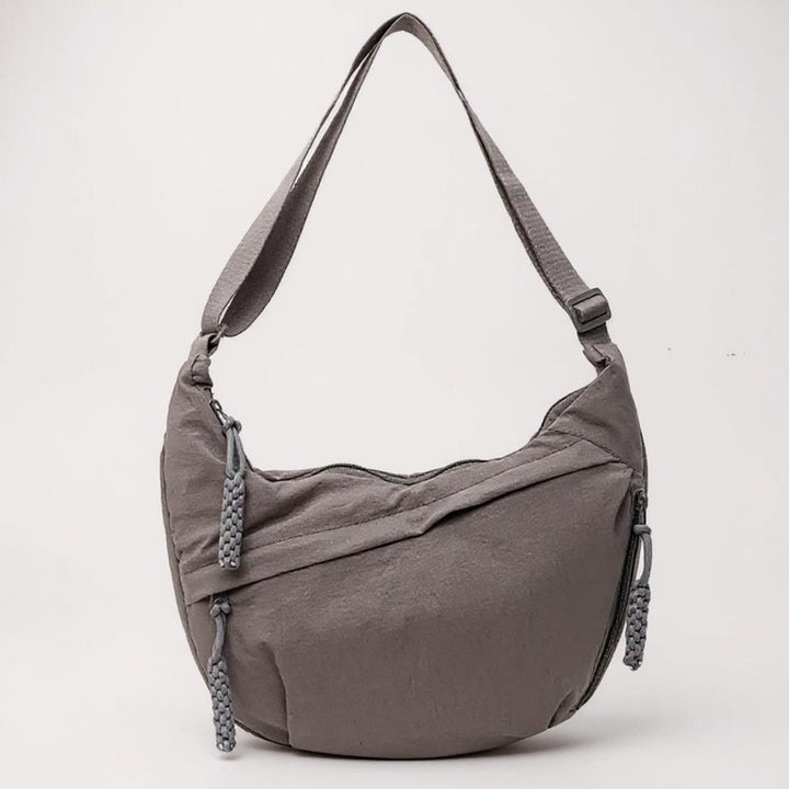 Elodie | Crescent Shoulder Bag
