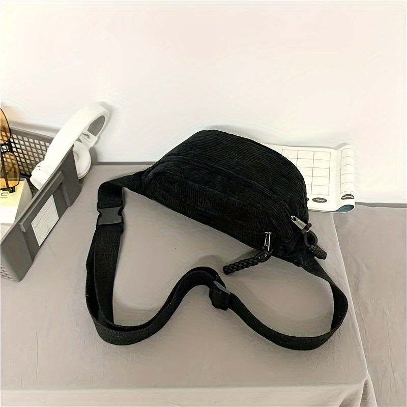 Leona | Minimalist Crossbody Bag