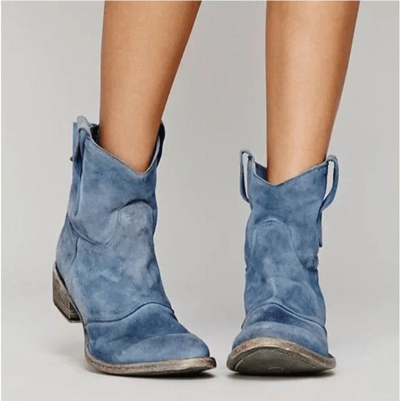 Marisol | Women Ankle Boots