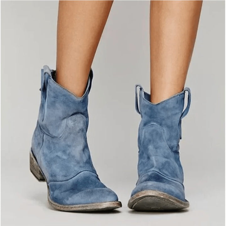 Marisol | Women Ankle Boots
