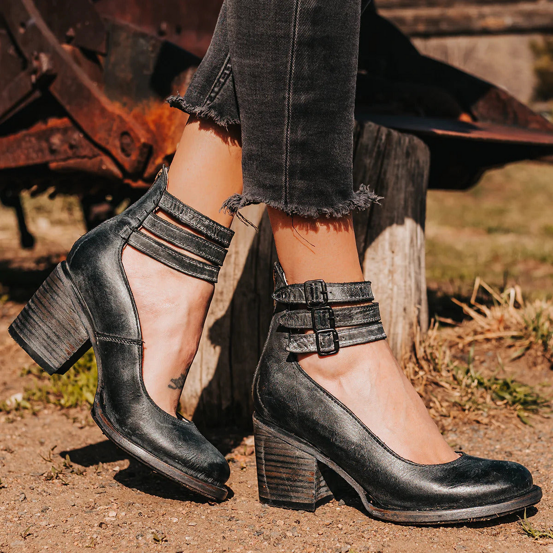 Noella | Elegant and Comfortable Sandals
