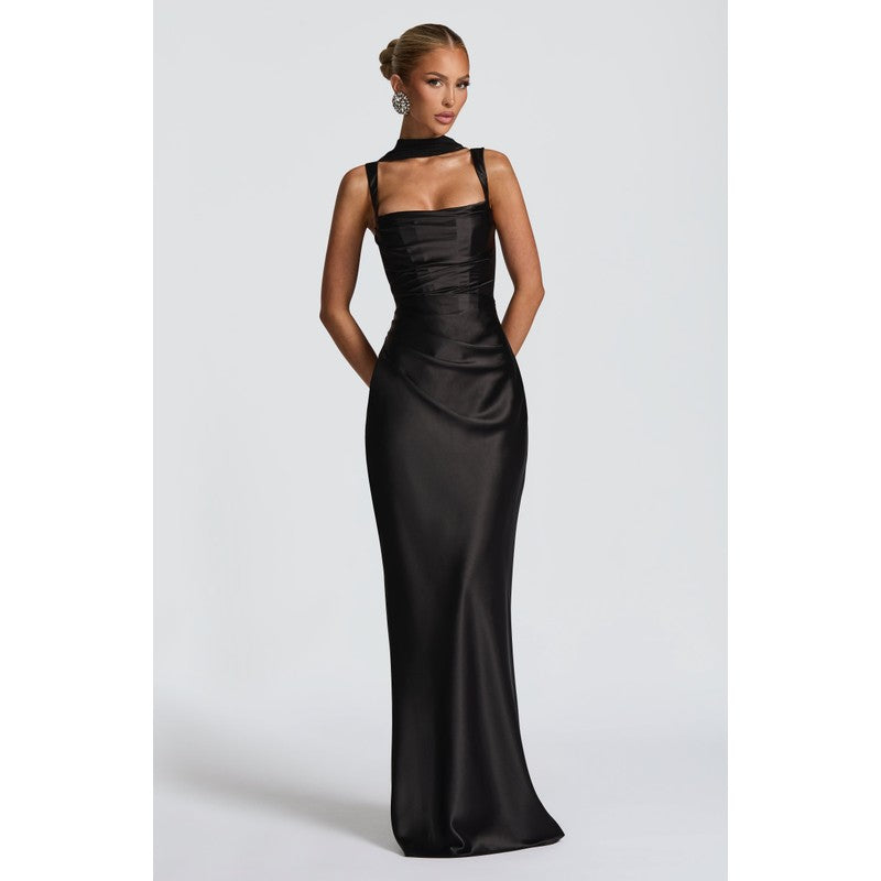 Women Maxi Dress | Calanthe