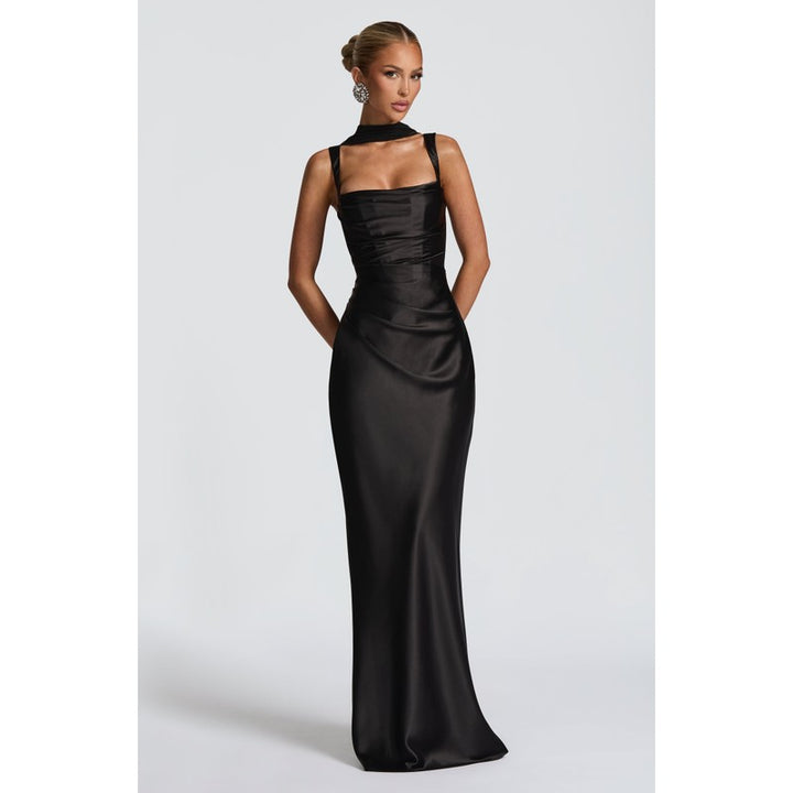 Women Maxi Dress | Calanthe