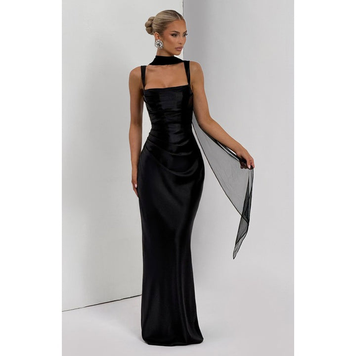 Women Maxi Dress | Calanthe