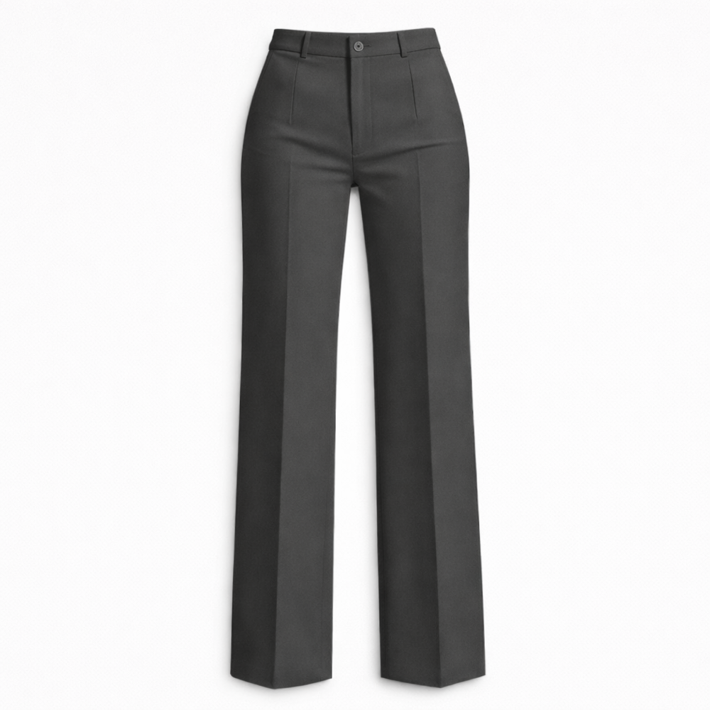 Vienna | Women’s High Waist Trousers