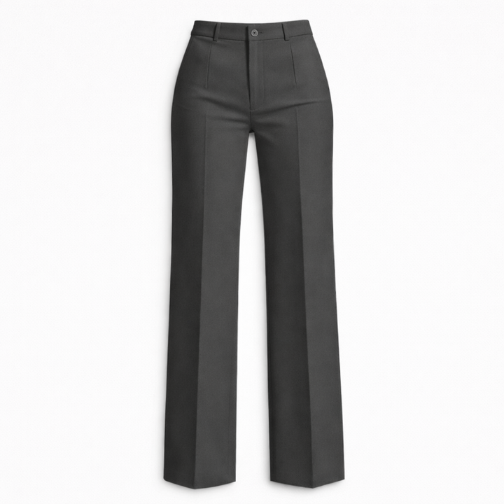 Vienna | Women’s High Waist Trousers