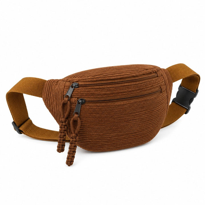 Leona | Minimalist Crossbody Bag