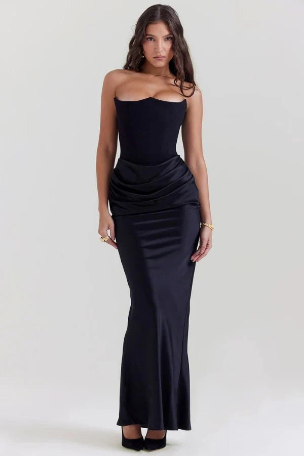 Sloane | Elegant Dress