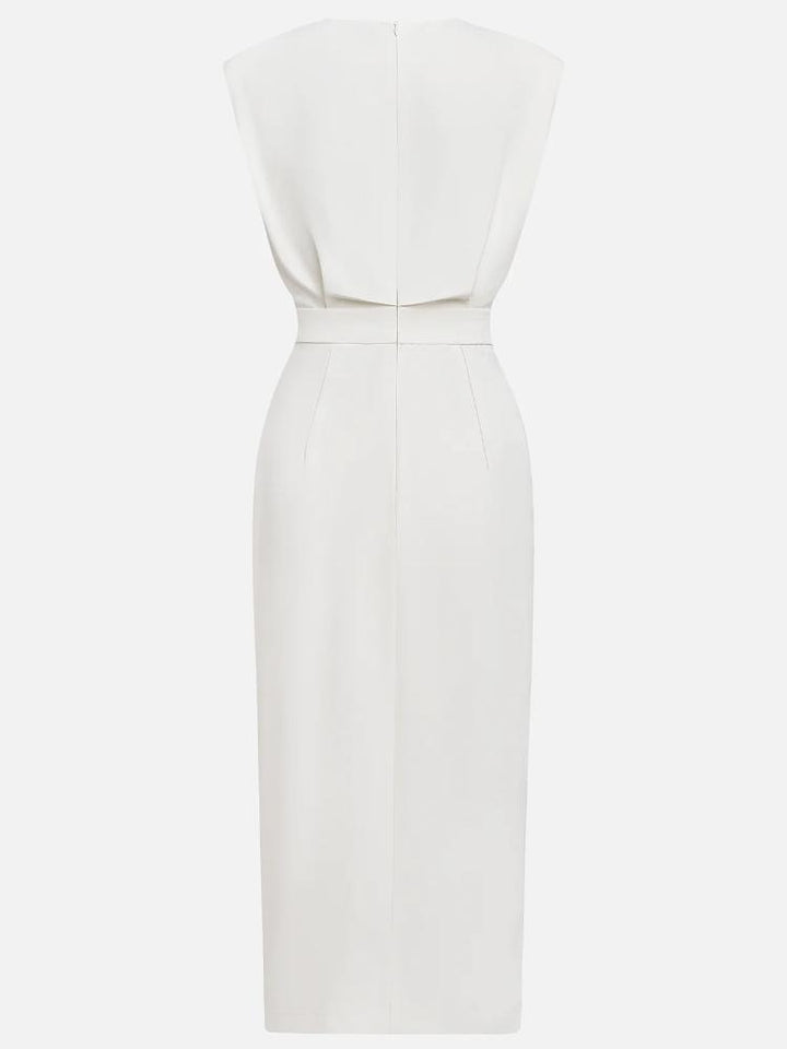 Penelope | Effortless Charm Midi Dress