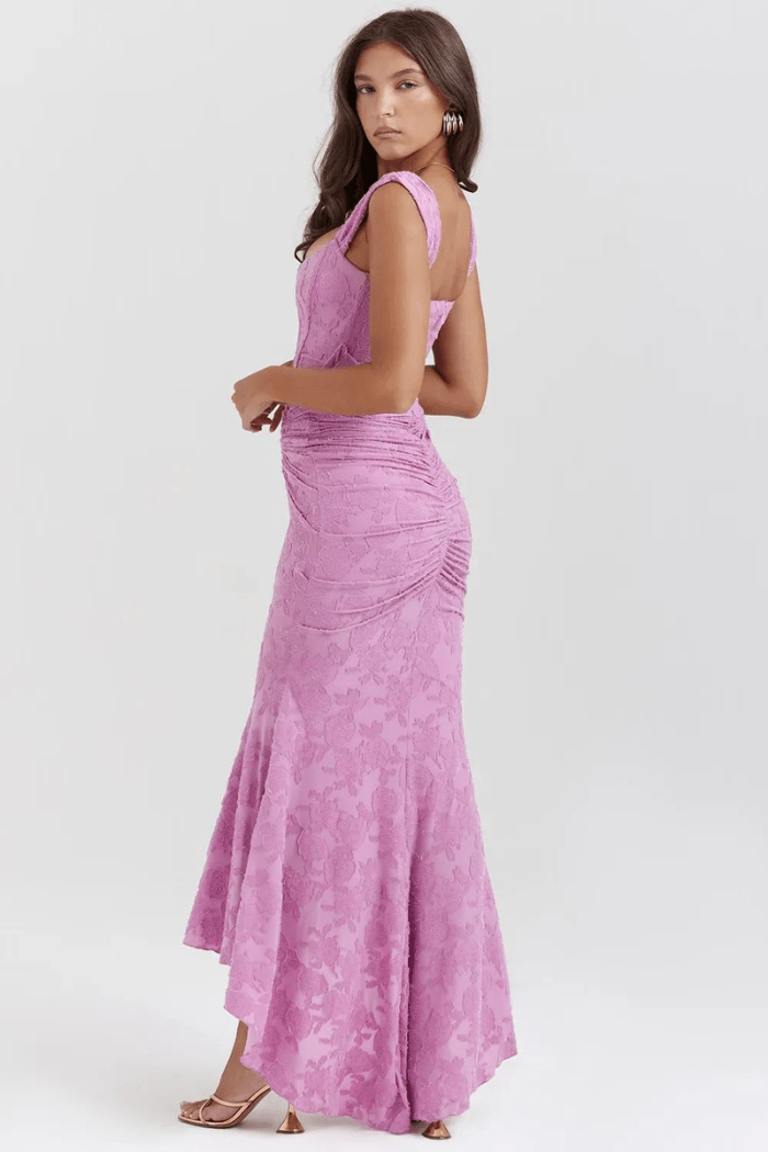 Arabella | Elegant maxi dress