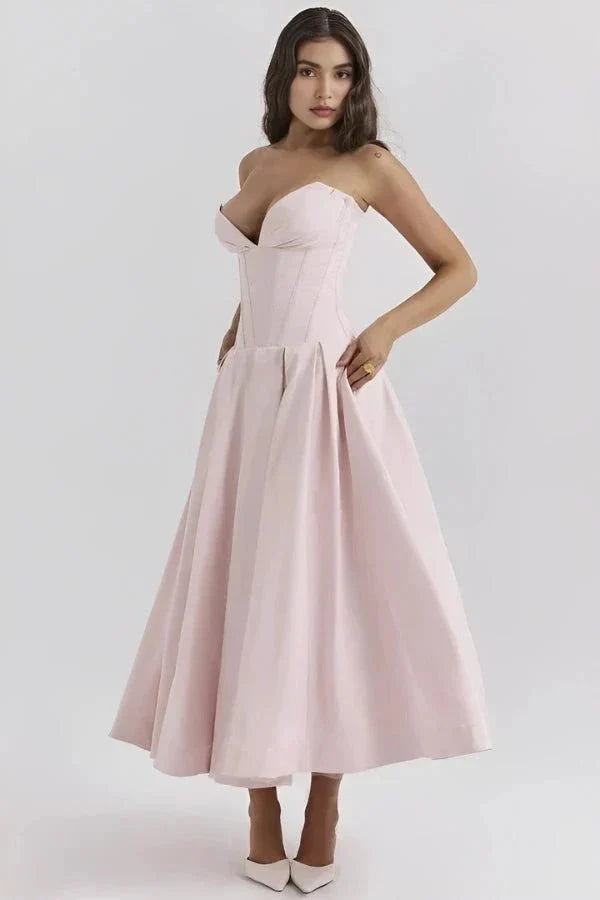 Laarni | Elegant dress