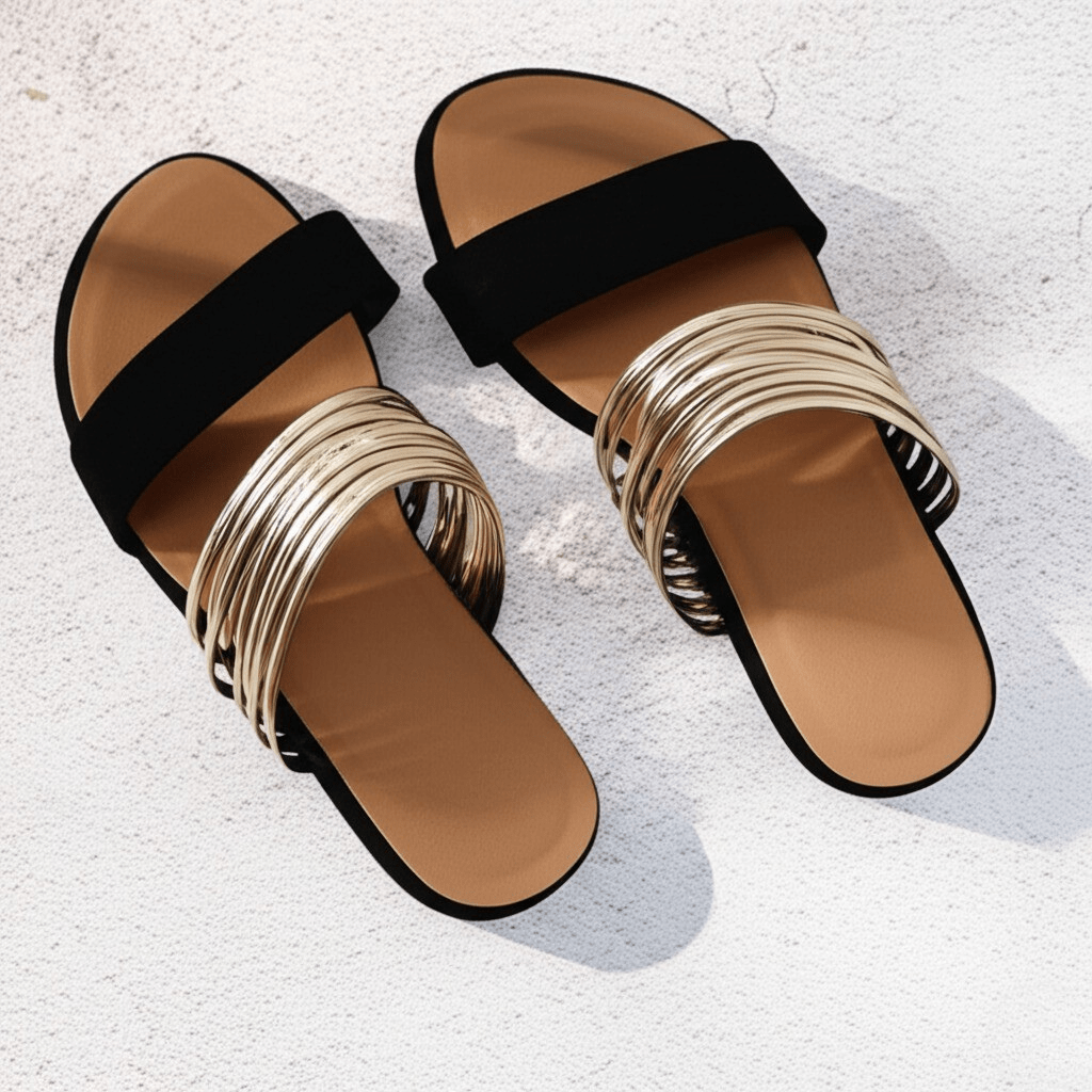Serenity | Comfortable Orthopedic Sandals