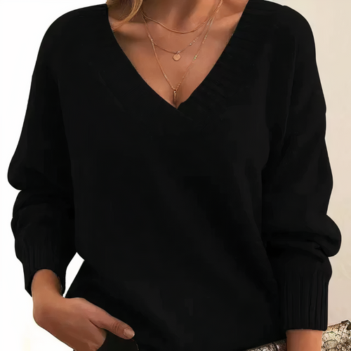 Abigail | Stylish Sweater Luxurious & Super Soft