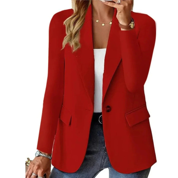 Vanessa | Women's Blazer Jacket