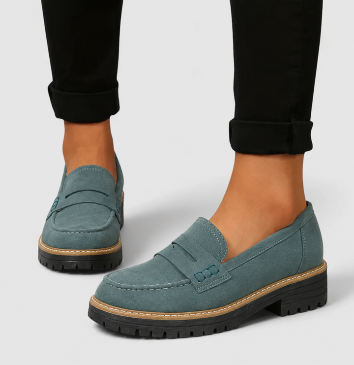 Natalie | Orthopedic Loafers