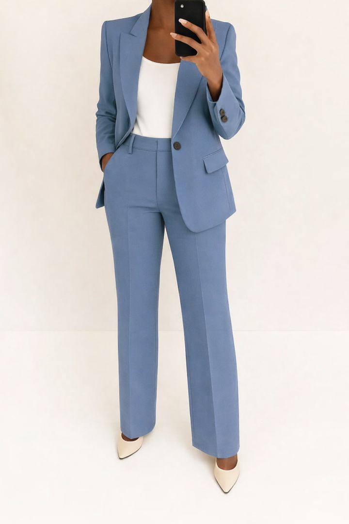 Aurora | Two-Piece Women’s Suit