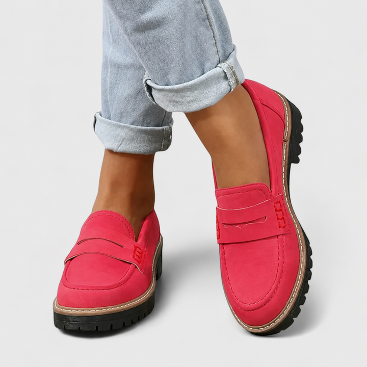 Natalie | Orthopedic Loafers