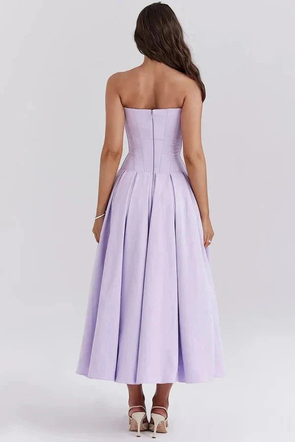 Laarni | Elegant dress