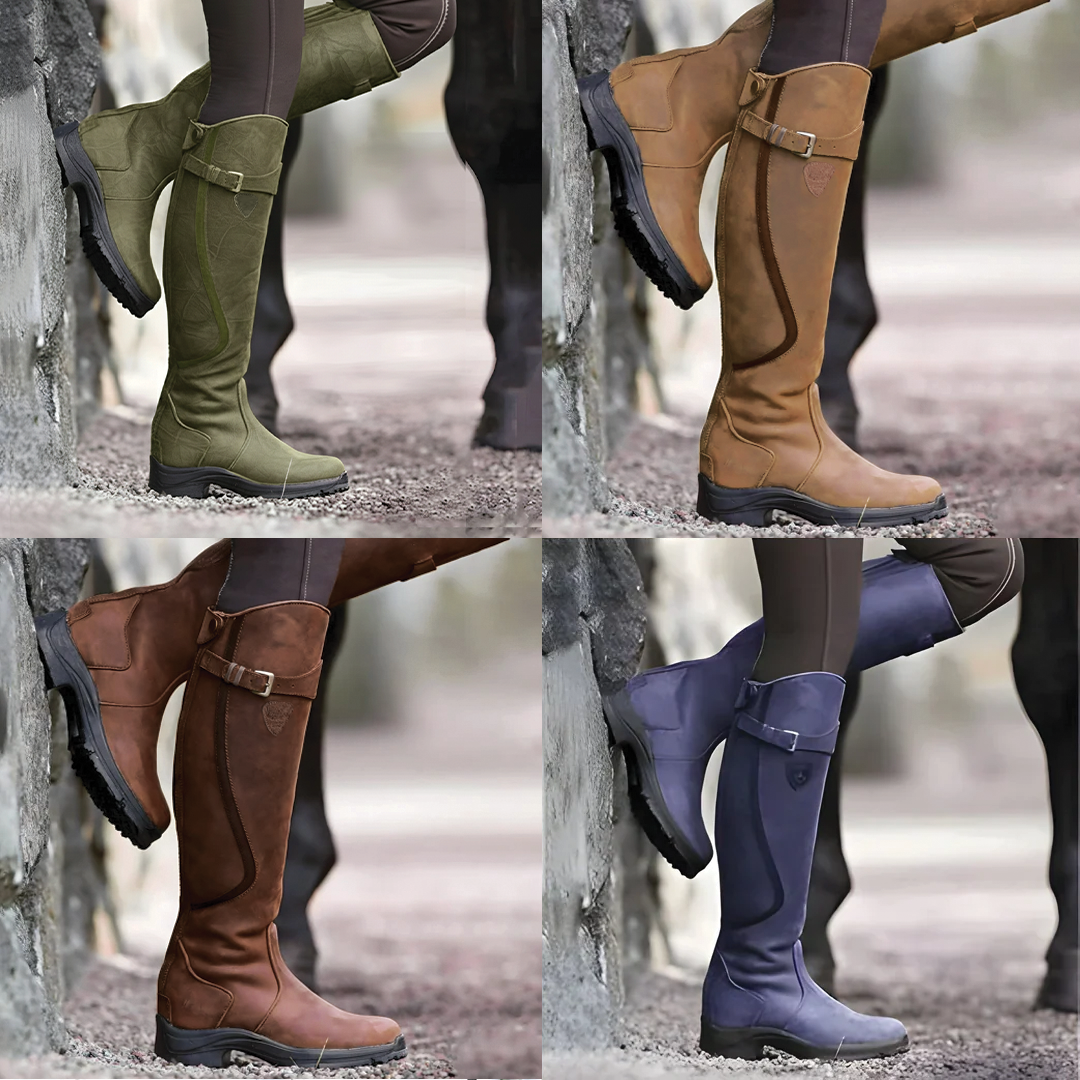 Raelynn | Waterproof Women’s Boots