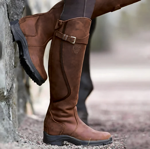 Raelynn | Waterproof Women’s Boots