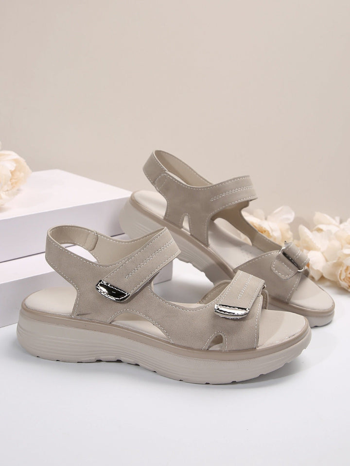 Mirren | Adjustable Comfort Sandals