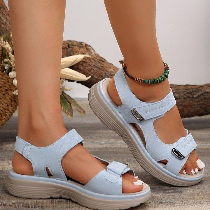 Mirren | Adjustable Comfort Sandals