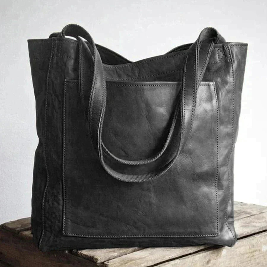 Valencia | Elegant Leather Handbag