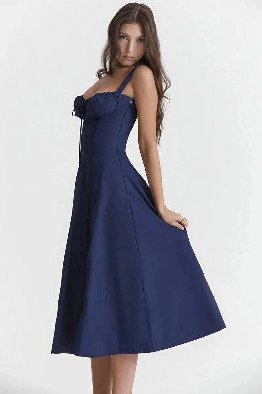 Linsay | Summer dress