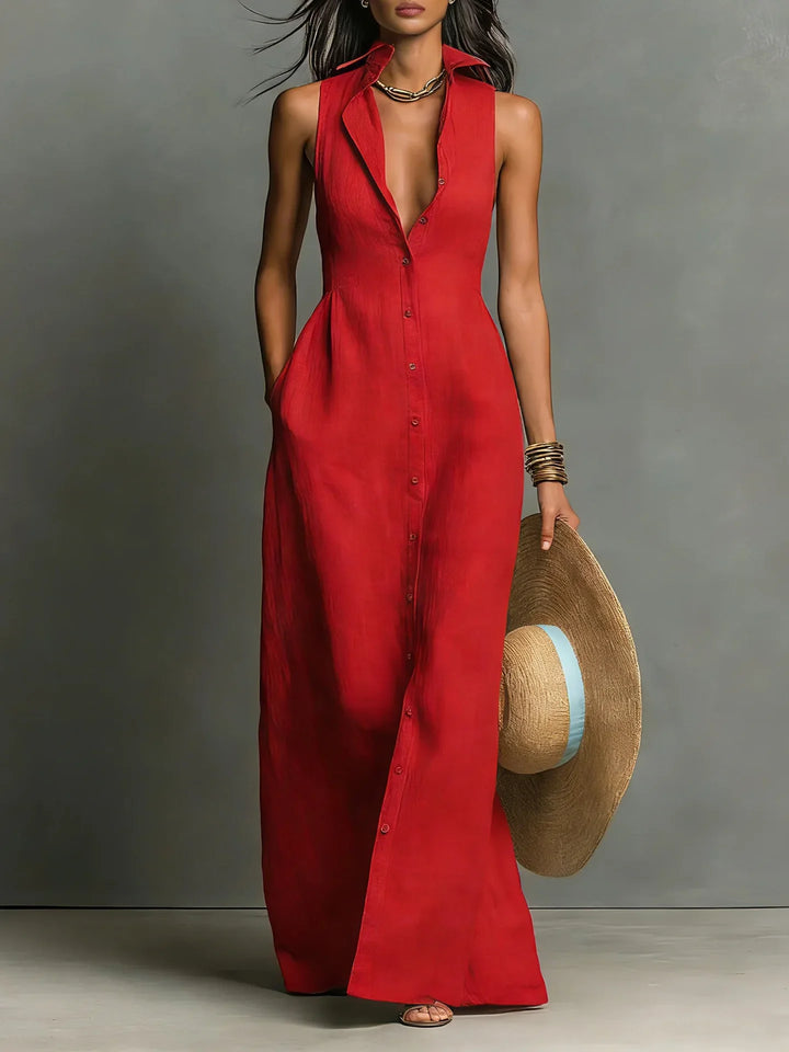 Carol | Women’s Stylish Maxi Dress