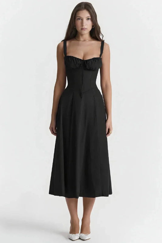 Linsay | Summer dress