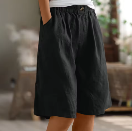 Avery | Comfort Shorts