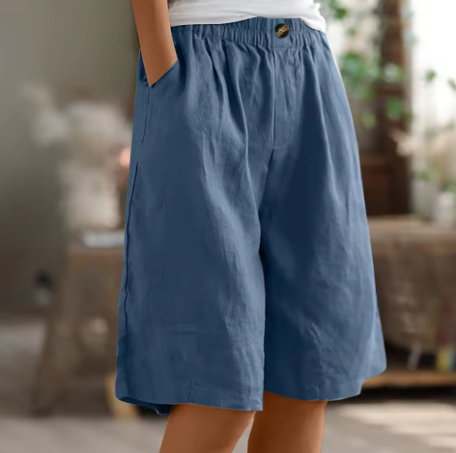 Avery | Comfort Shorts